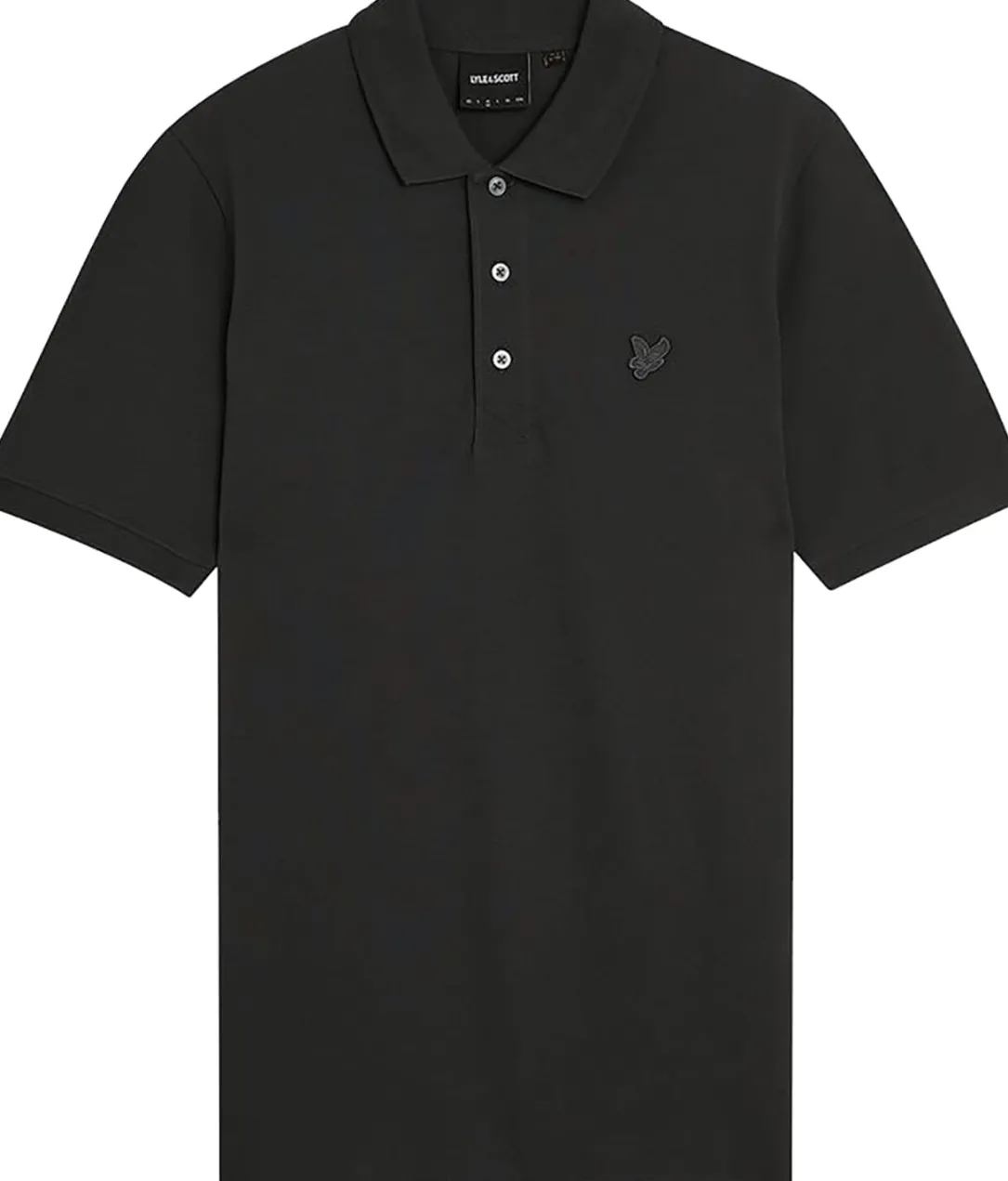 polo Grijs