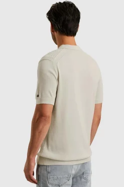 Polo Grijs