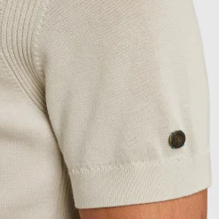 Polo Grijs