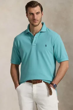 Polo Groen
