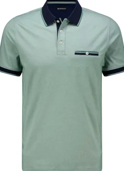 Polo Groen