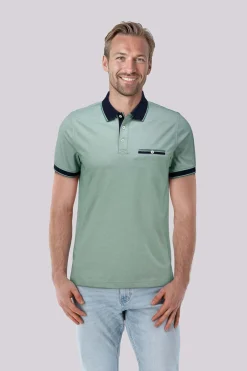 Polo Groen