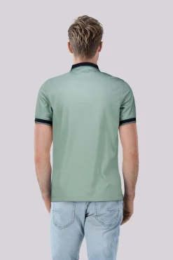 Polo Groen