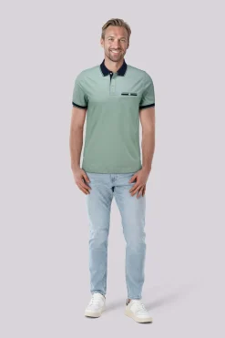 Polo Groen
