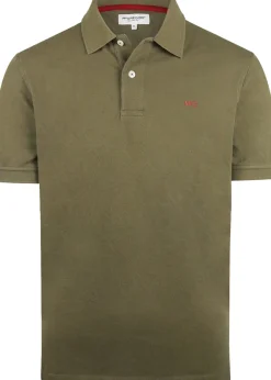 Polo Groen