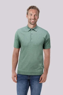 Polo Groen