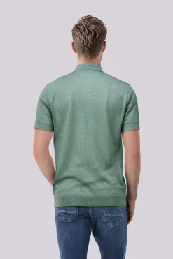 Polo Groen