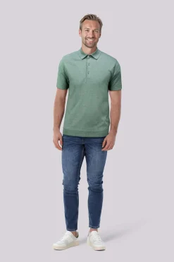Polo Groen