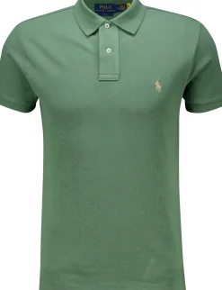 Polo Groen