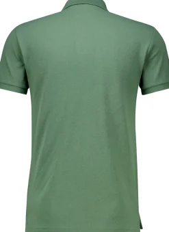 Polo Groen