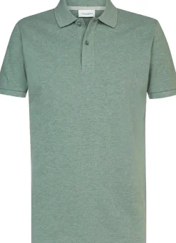 Polo Groen