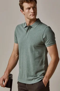 Polo Groen