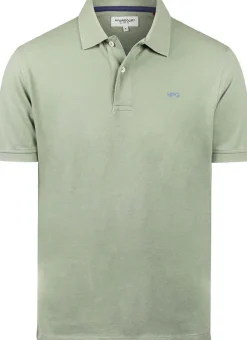 Polo Groen