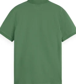 Polo Logo Groen