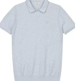 Polo Mercury Blauw
