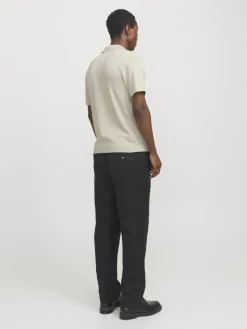 Polo Milano Spring Grijs