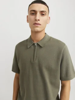 Polo Milano Spring Groen