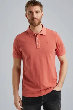 Polo Orange