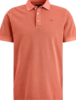 Polo Orange