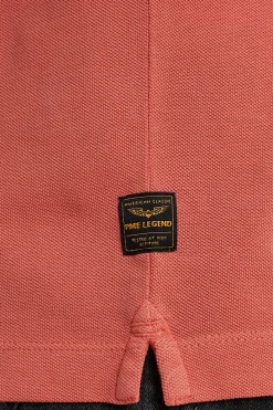 Polo Orange
