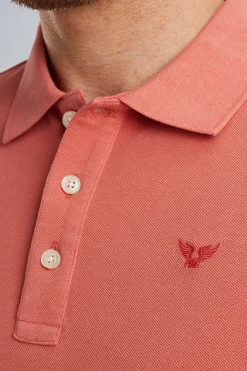 Polo Orange