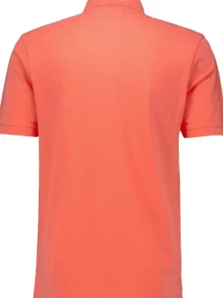 Polo Oranje