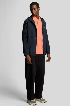 Polo Oranje