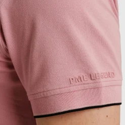 Polo Paars