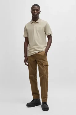 Polo Passenger Beige