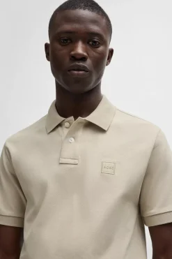 Polo Passenger Beige