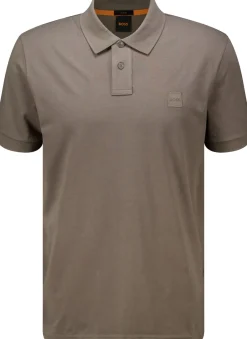 Polo Passenger Beige