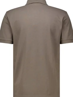 Polo Passenger Beige