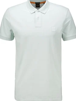 Polo Passenger Blauw