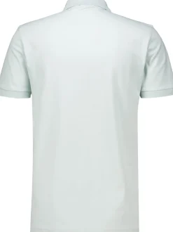 Polo Passenger Blauw