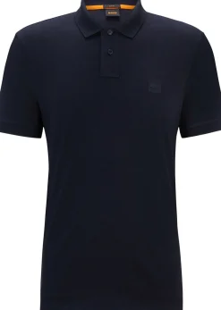 Polo Passenger Blauw