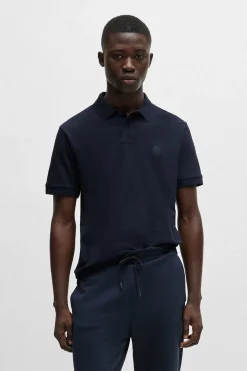 Polo Passenger Blauw