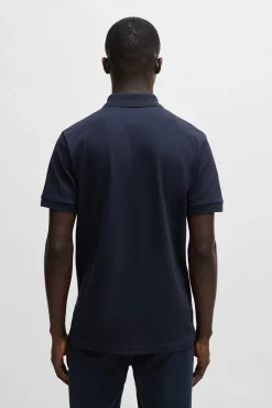 Polo Passenger Blauw
