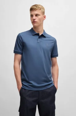 Polo Passenger Blauw