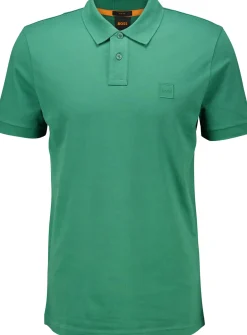 Polo Passenger Groen