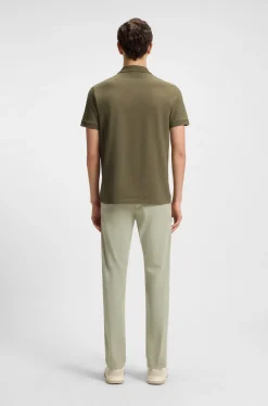 Polo Passenger Groen