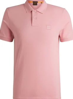 Polo Passenger Roze