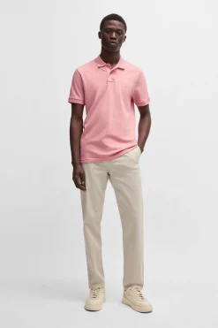 Polo Passenger Roze