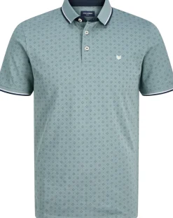 Polo Paulos Play  Blauw
