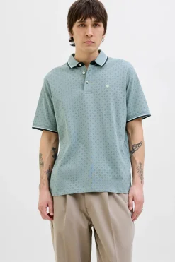 Polo Paulos Play  Blauw