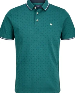 Polo Paulos Play  Blauw