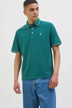 Polo Paulos Play  Blauw