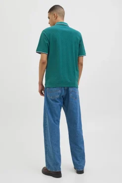 Polo Paulos Play  Blauw
