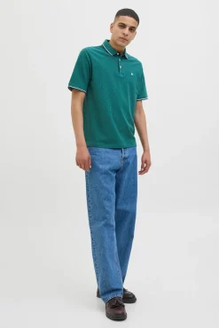 Polo Paulos Play  Blauw