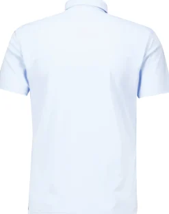 Polo Performance Blauw