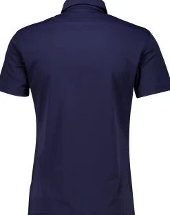 Polo Performance Blauw